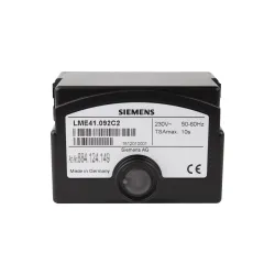Топочный автомат Siemens LME41.092C2
