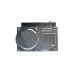 Газовый электромагнитный клапан Honeywell VR432PB10050000