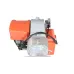 Газовая горелка Baltur TBG 45 P