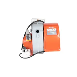 Газовая горелка Baltur TBG 45 P