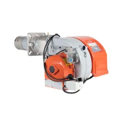 Газовая горелка Baltur TBG 45 P