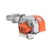 Газовая горелка Baltur TBG 45 P Газовая горелка Baltur TBG 45 P