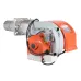 Газовая горелка Baltur TBG 45 P
