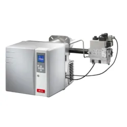 Газовая горелка Elco VG 3.290 D E KN d25