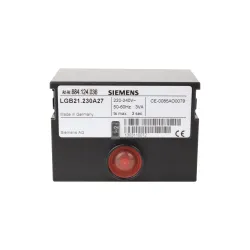 Топочный автомат Siemens LGB21.230A27