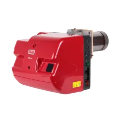 Газовая горелка Riello RS 44 MZ TC FS1