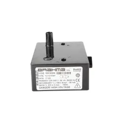 Трансформатор розжига Brahma TC1STPAF 15910504