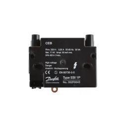 Трансформатор розжига Danfoss EBI4 1P 052F0043