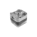 Реле давления Dungs UB 150 A4