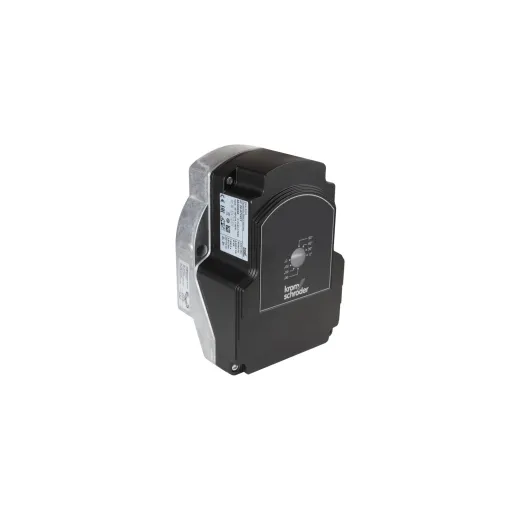 Сервопривод Kromschroder IC 20-07W2T