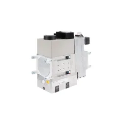 Газовый мультиблок Dungs MB-VEF 415 B01 S10