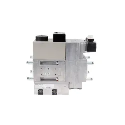 Газовый мультиблок Dungs MB-VEF 415 B01 S10