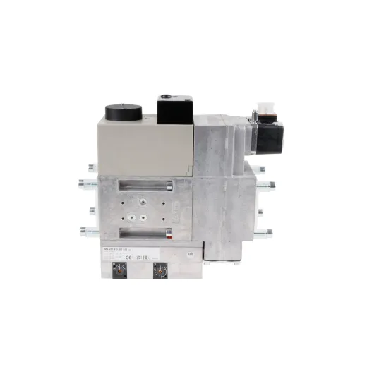 Газовый мультиблок Dungs MB-VEF 415 B01 S10