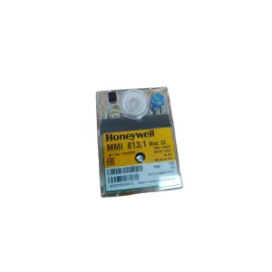 Топочный автомат Honeywell MMI 813.1 Mod.23