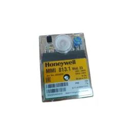 Топочный автомат Honeywell MMI 813.1 Mod.23