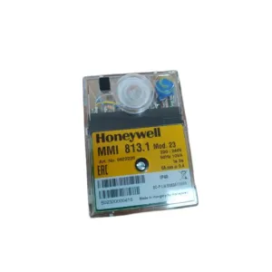 Топочный автомат Honeywell MMI 813.1 Mod.23