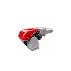 Газовая горелка Riello RS 200/EV O2 BLU TC FS1/FS2