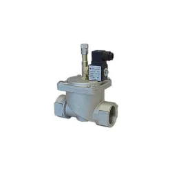 Газовый электромагнитный клапан Giuliani Anello MSV400/6B