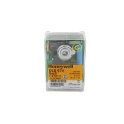 Топочный автомат Honeywell DLG 974 Mod.01