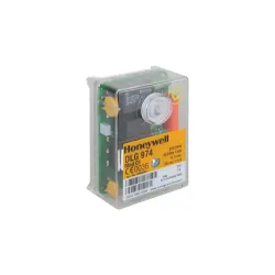 Топочный автомат Honeywell DLG 974 Mod.01
