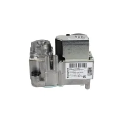 Газовый электромагнитный клапан Honeywell VK4105С1025