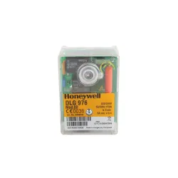 Топочный автомат Honeywell DLG 976 Mod.02
