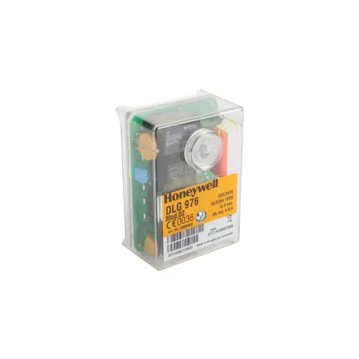 Топочный автомат Honeywell DLG 976 Mod.02