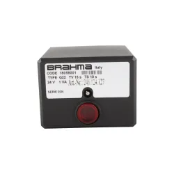 Топочный автомат Brahma G22 18058001
