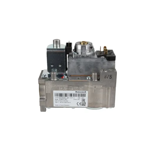 Газовый электромагнитный клапан Honeywell VR4605AB1027