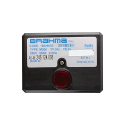 Топочный автомат Brahma M300 18009002