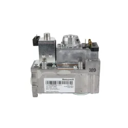 Газовый электромагнитный клапан Honeywell VR4601CB1024
