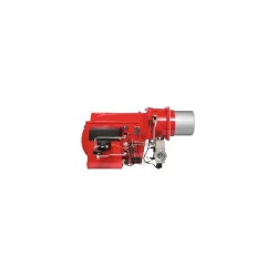 Газомазутная горелка Weishaupt RGMS 8/1-D, 2, исп. ZMD