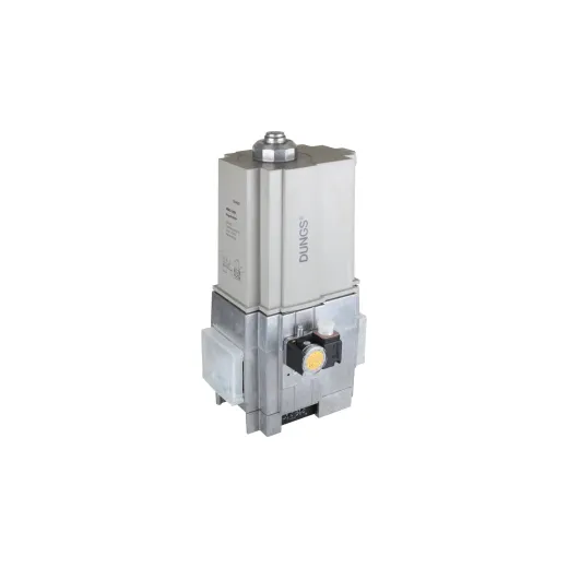 Газовый мультиблок Dungs MBC-1200-VEF