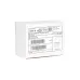 Газовый электромагнитный клапан Madas EVP/NC-1 DN 25 220 В