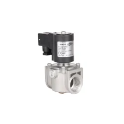Газовый электромагнитный клапан Madas EVP/NC-1 DN 25 220 В