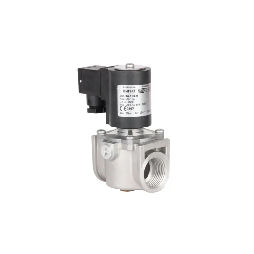 Газовый электромагнитный клапан Madas EVP/NC-1 DN 25 220 В