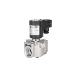 Газовый электромагнитный клапан Madas EVP/NC-1 DN 25 220 В
