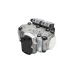 Клапан с регулятором соотношения Kromschroder VCG3E50R/50R05NGNVWR/PPPP/PPPP