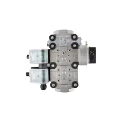 Клапан с регулятором соотношения Kromschroder VCG3E50R/50R05NGNVWR/PPPP/PPPP