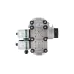 Клапан с регулятором соотношения Kromschroder VCG3E50R/50R05NGNVWR/PPPP/PPPP