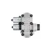 Клапан с регулятором соотношения Kromschroder VCG3E50R/50R05NGNVWR/PPPP/PPPP Клапан с регулятором соотношения Kromschroder VCG3E50R/50R05NGNVWR/PPPP/PPPP
