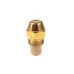 Форсунка Danfoss OD 0.65 / 80º B
