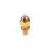 Форсунка Danfoss OD 0.65 / 80º B