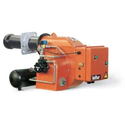 Мазутная горелка Baltur BT 17N