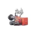 Газомазутная горелка Baltur COMIST 300NM Газомазутная горелка Baltur COMIST 300NM
