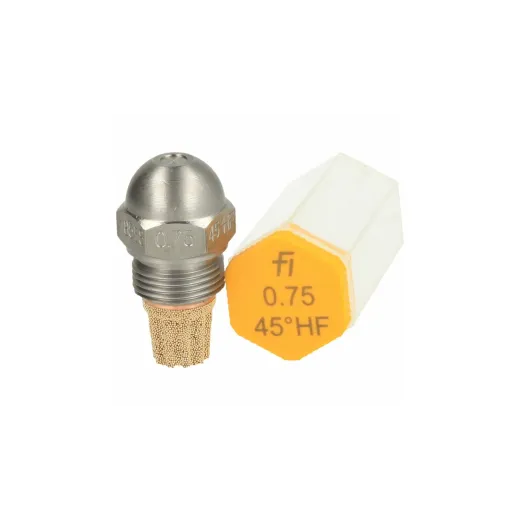 Форсунка Fluidics 0.75/45° HF