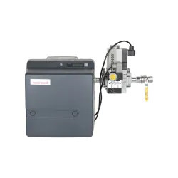 Газовая горелка Weishaupt WG10N/1-D, 3/4, исп. ZM-LN без термозатвора
