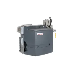 Газовая горелка Weishaupt WG10N/1-D, 3/4, исп. ZM-LN без термозатвора
