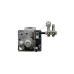 Газовая горелка Elco VG 6.1600 DP R KN d334