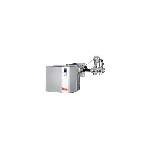Газовая горелка Elco VG 6.1600 DP R KN d334